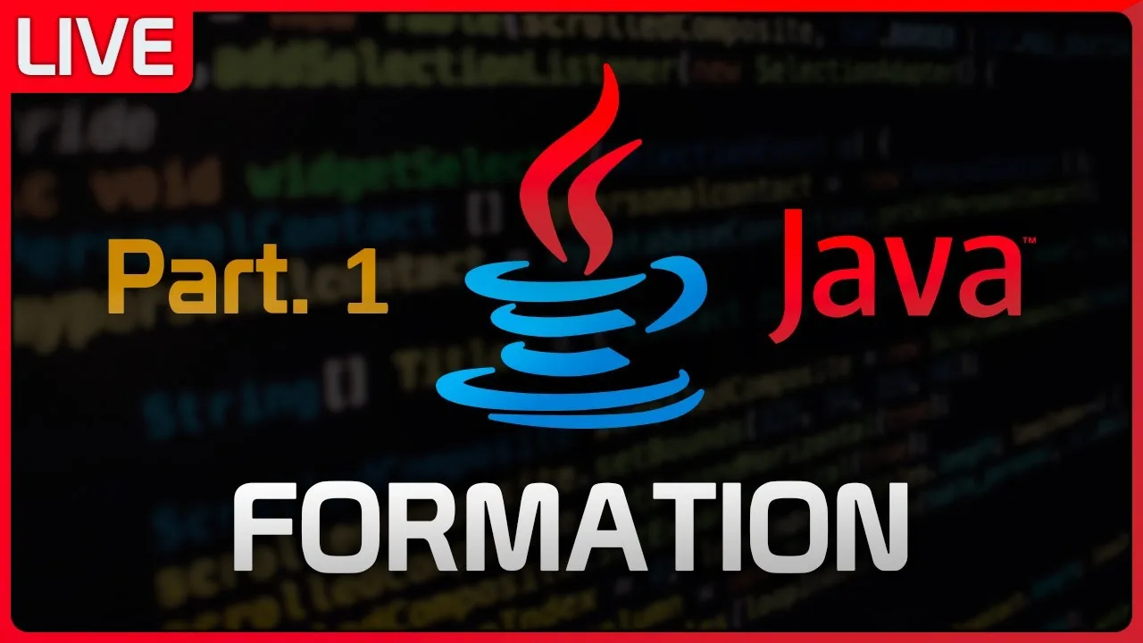 java: les meilleures pratiques pour les débutants